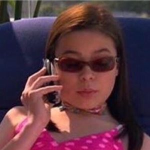 Meet your Posher, Vanessa